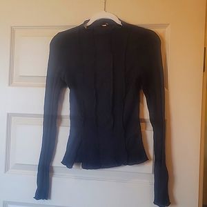 Free People Lula Top